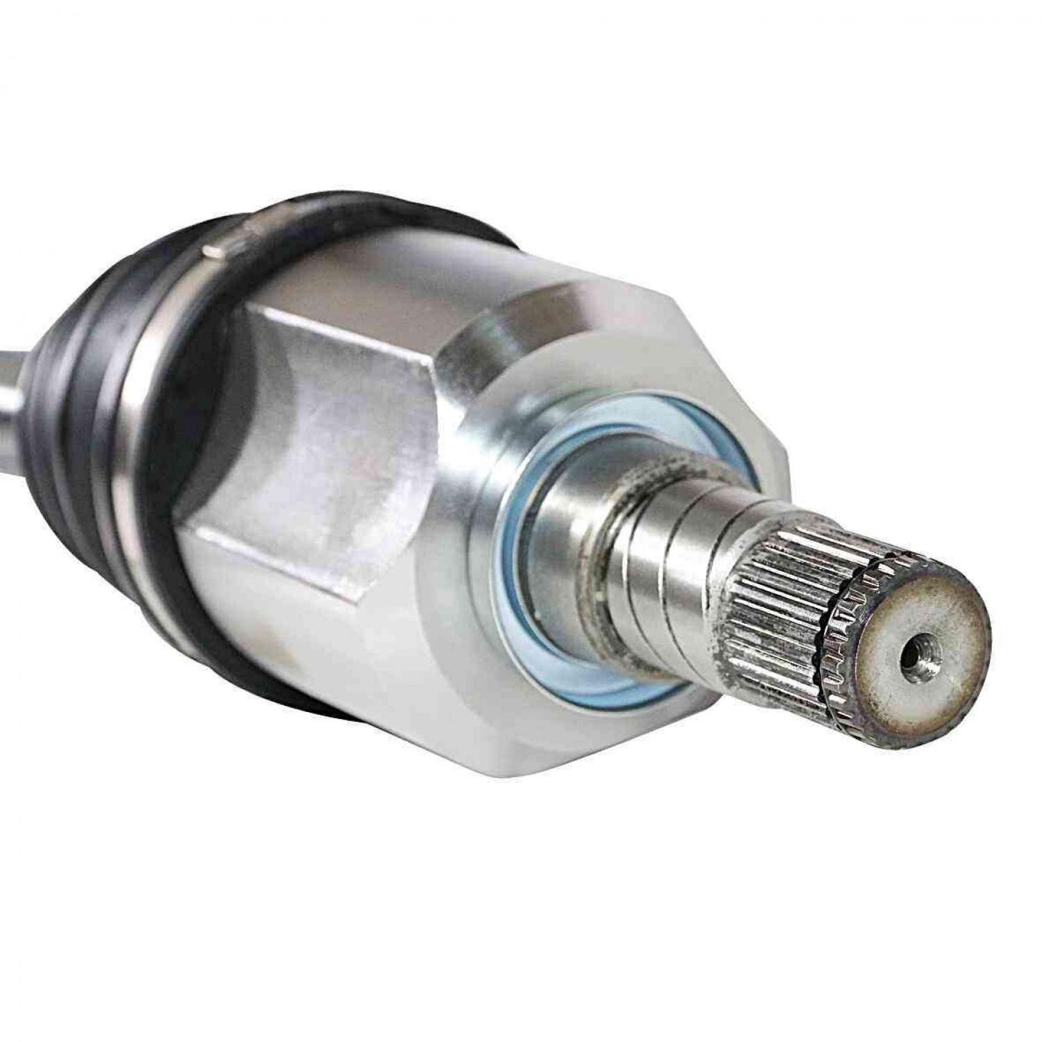 GSP NCV53507 CV Axle Assembly product image 4 of 5