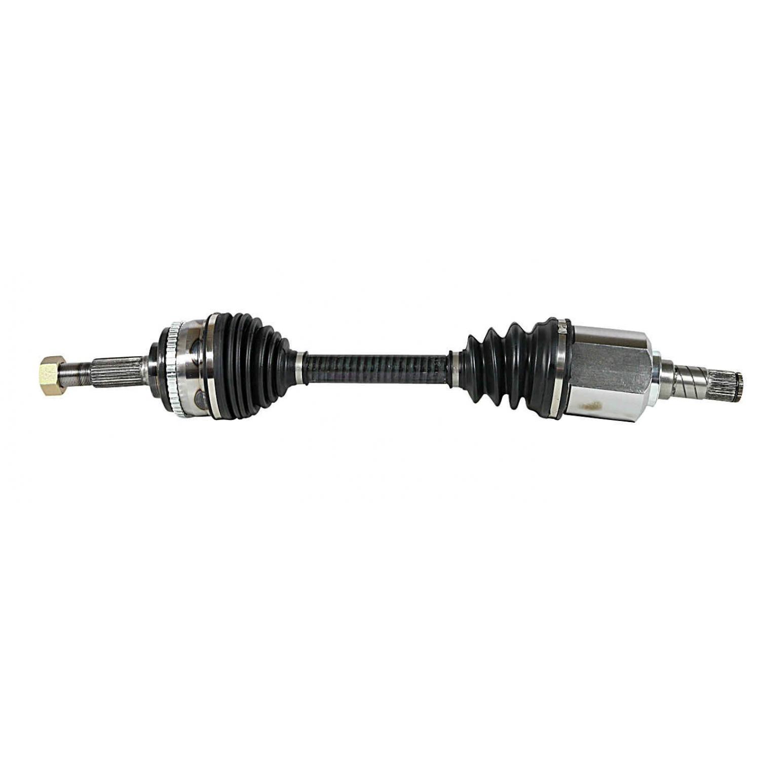 GSP NCV53507 CV Axle Assembly product image 5 of 5