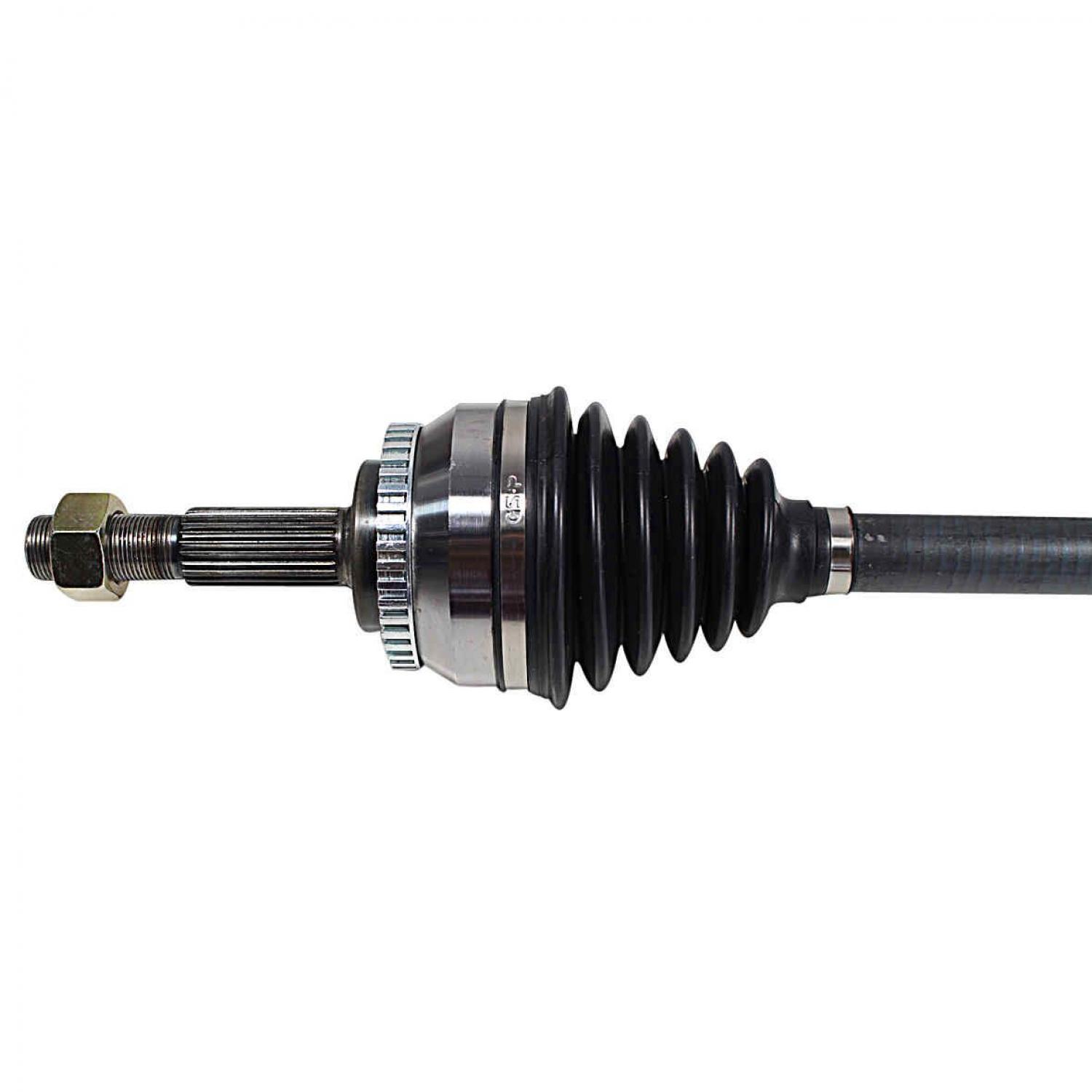 GSP NCV53509 CV Axle Assembly product image 1 of 5