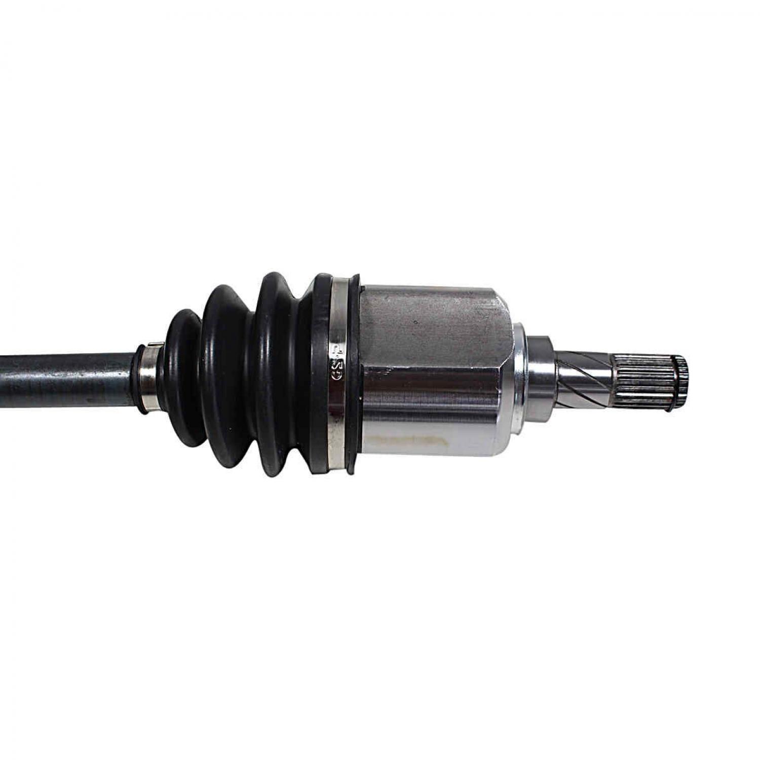 GSP NCV53509 CV Axle Assembly product image 2 of 5