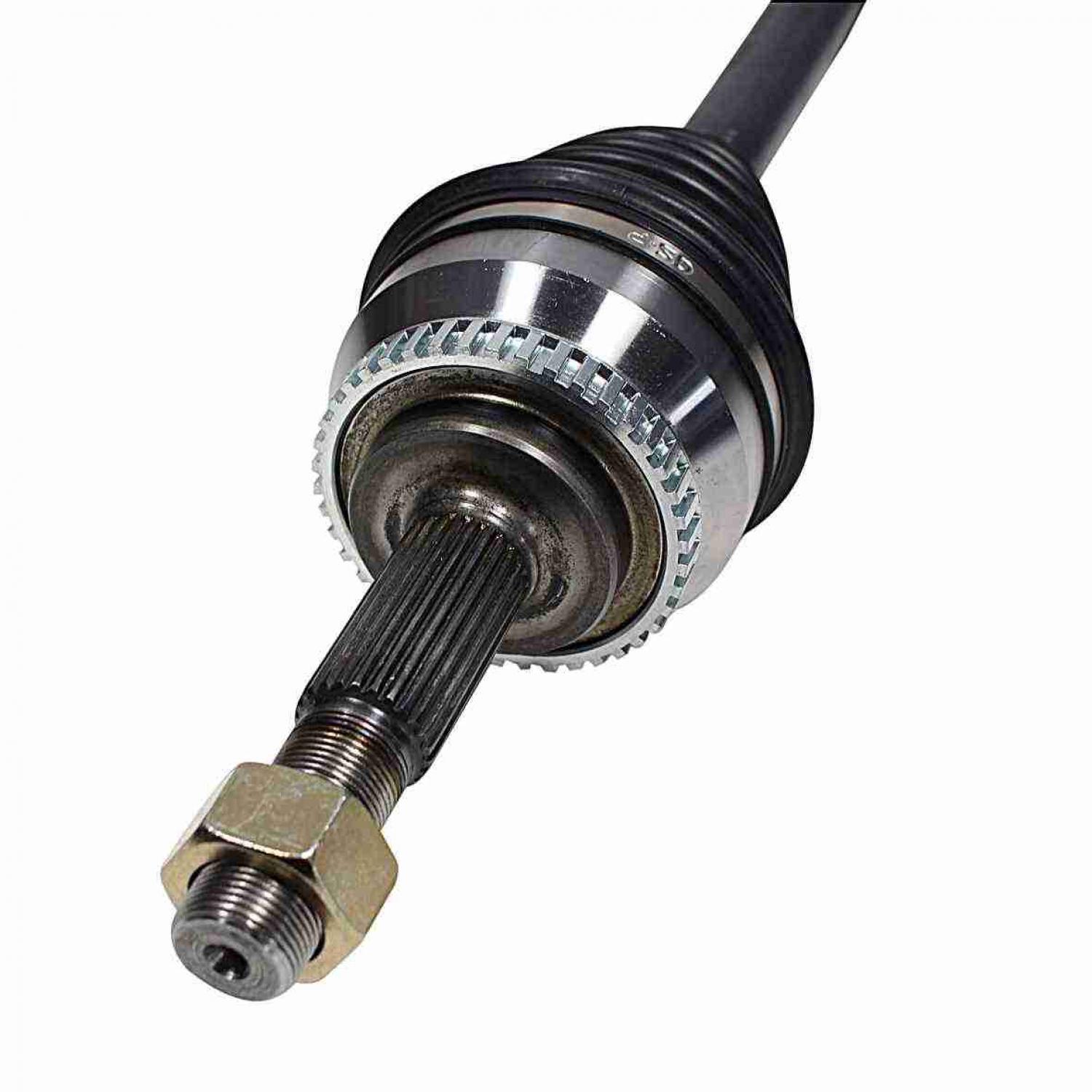 GSP NCV53509 CV Axle Assembly product image 3 of 5