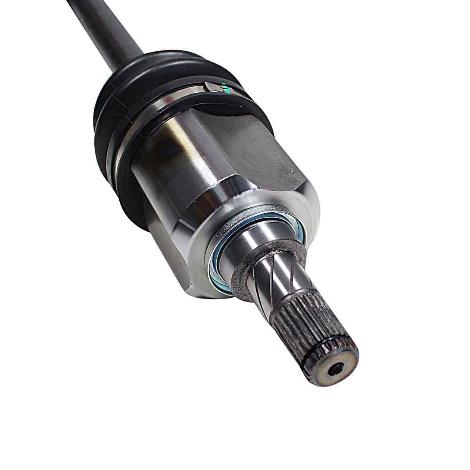 GSP NCV53509 CV Axle Assembly product image 4 of 5