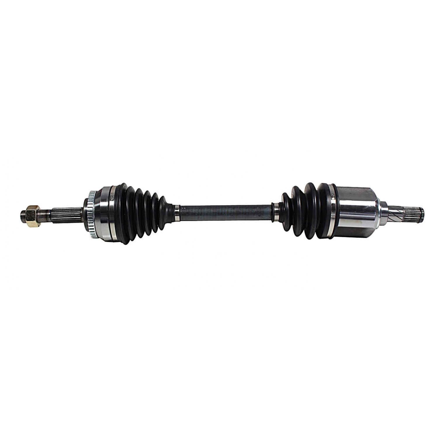 GSP NCV53509 CV Axle Assembly product image 5 of 5