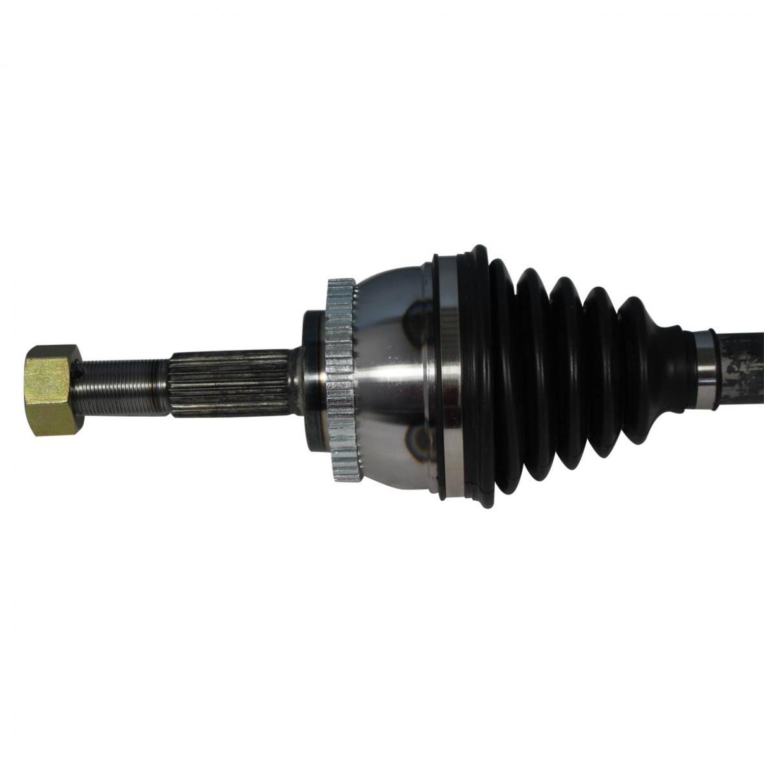 GSP NCV53513 CV Axle Assembly product image 1 of 5