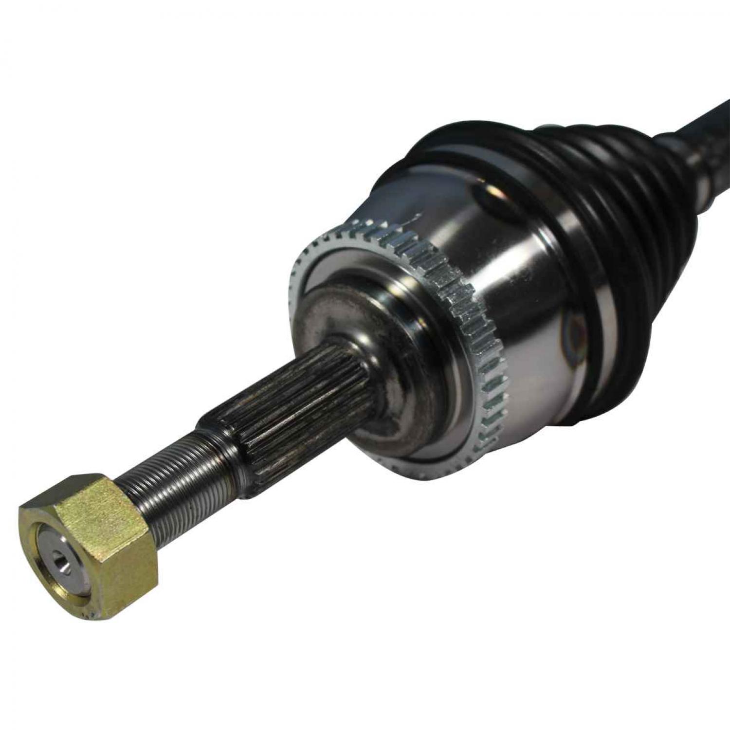 GSP NCV53513 CV Axle Assembly product image 3 of 5