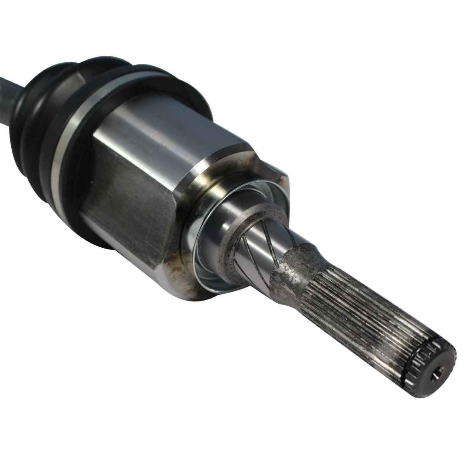 GSP NCV53513 CV Axle Assembly product image 4 of 5