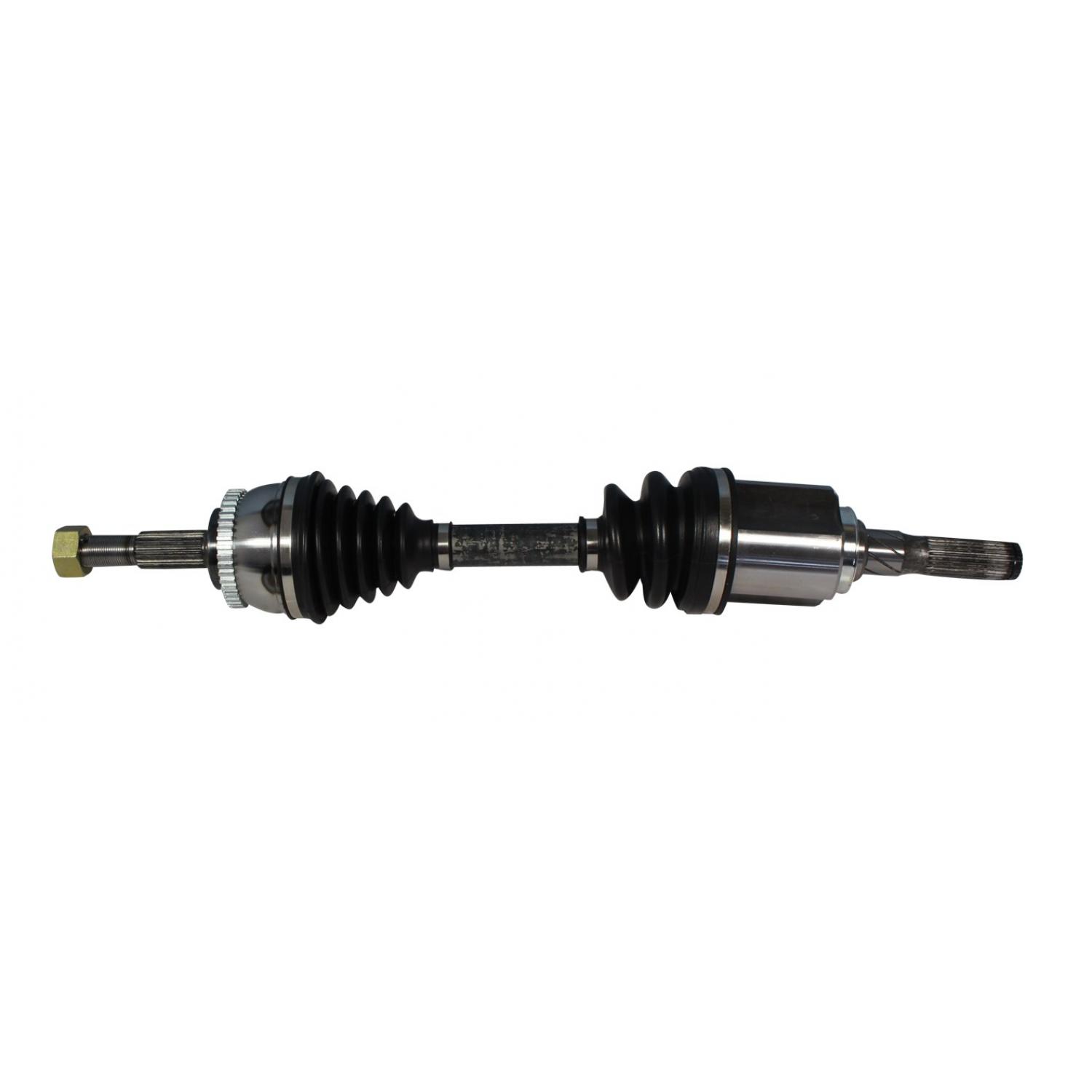 GSP NCV53513 CV Axle Assembly product image 5 of 5