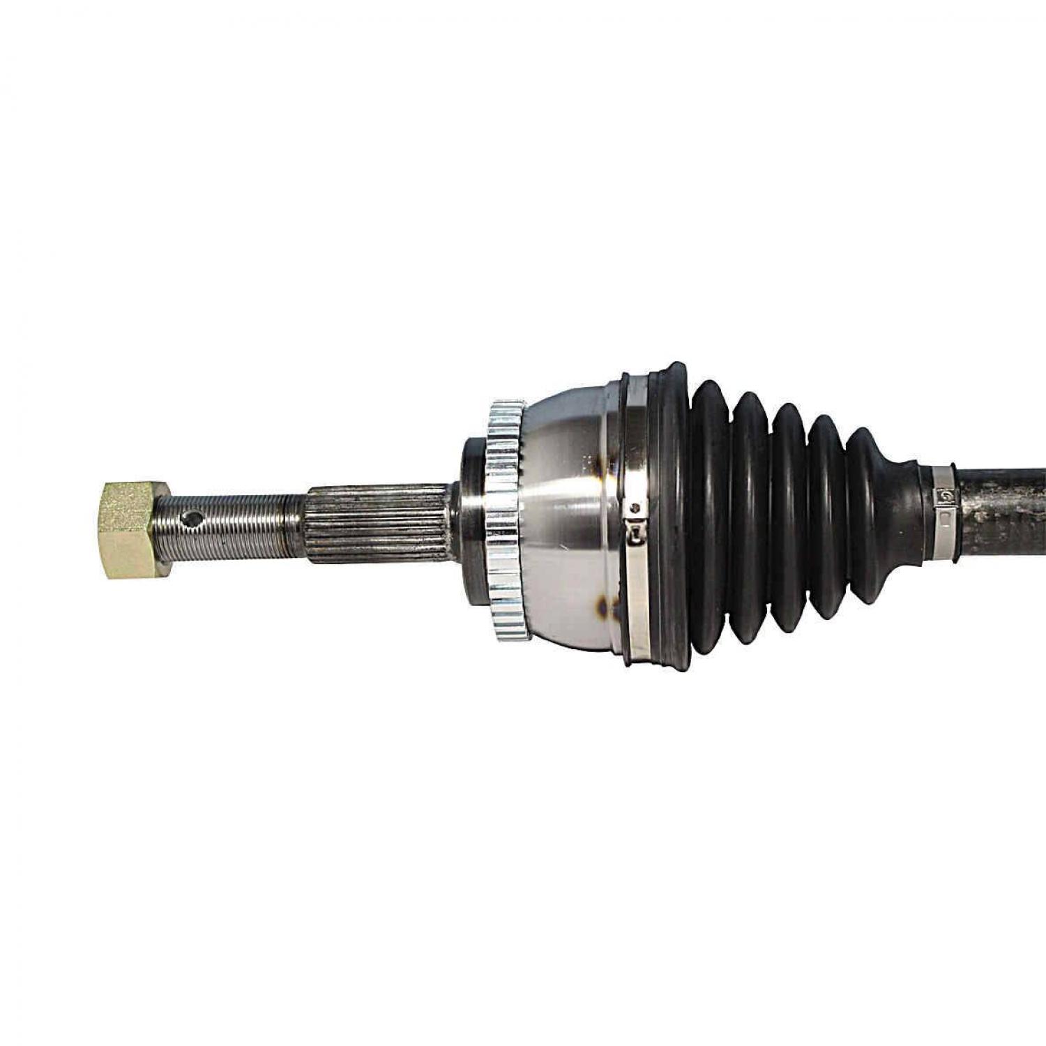 GSP NCV53514 CV Axle Assembly product image 1 of 5