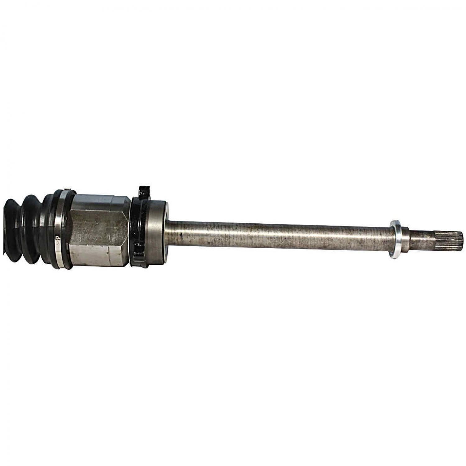 GSP NCV53514 CV Axle Assembly product image 2 of 5