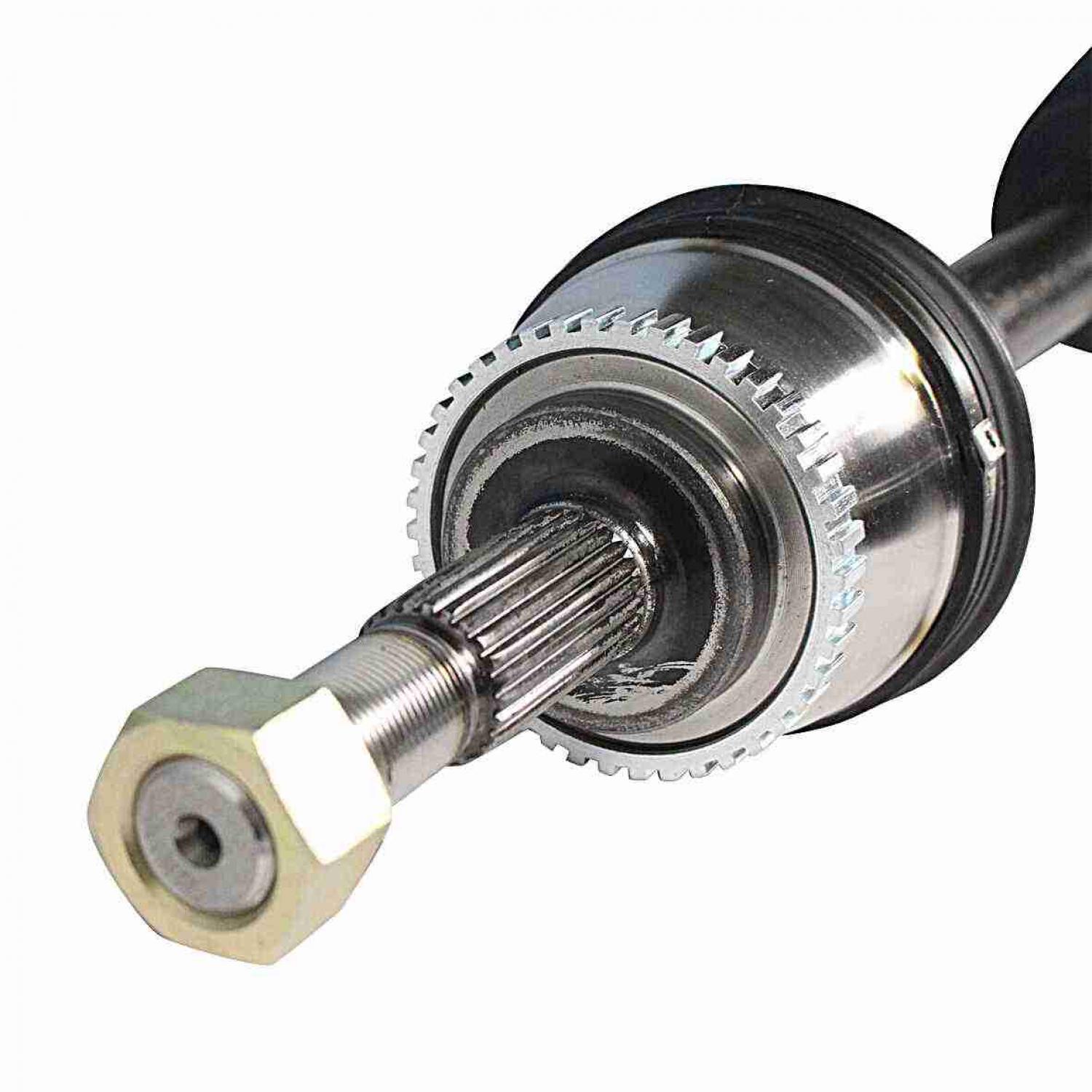 GSP NCV53514 CV Axle Assembly product image 3 of 5