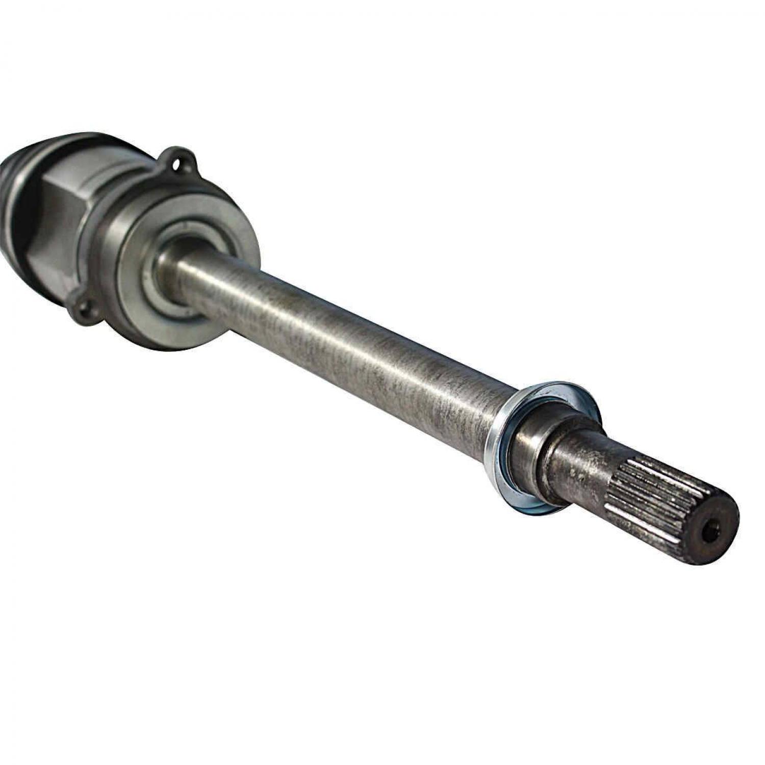 GSP NCV53514 CV Axle Assembly product image 4 of 5