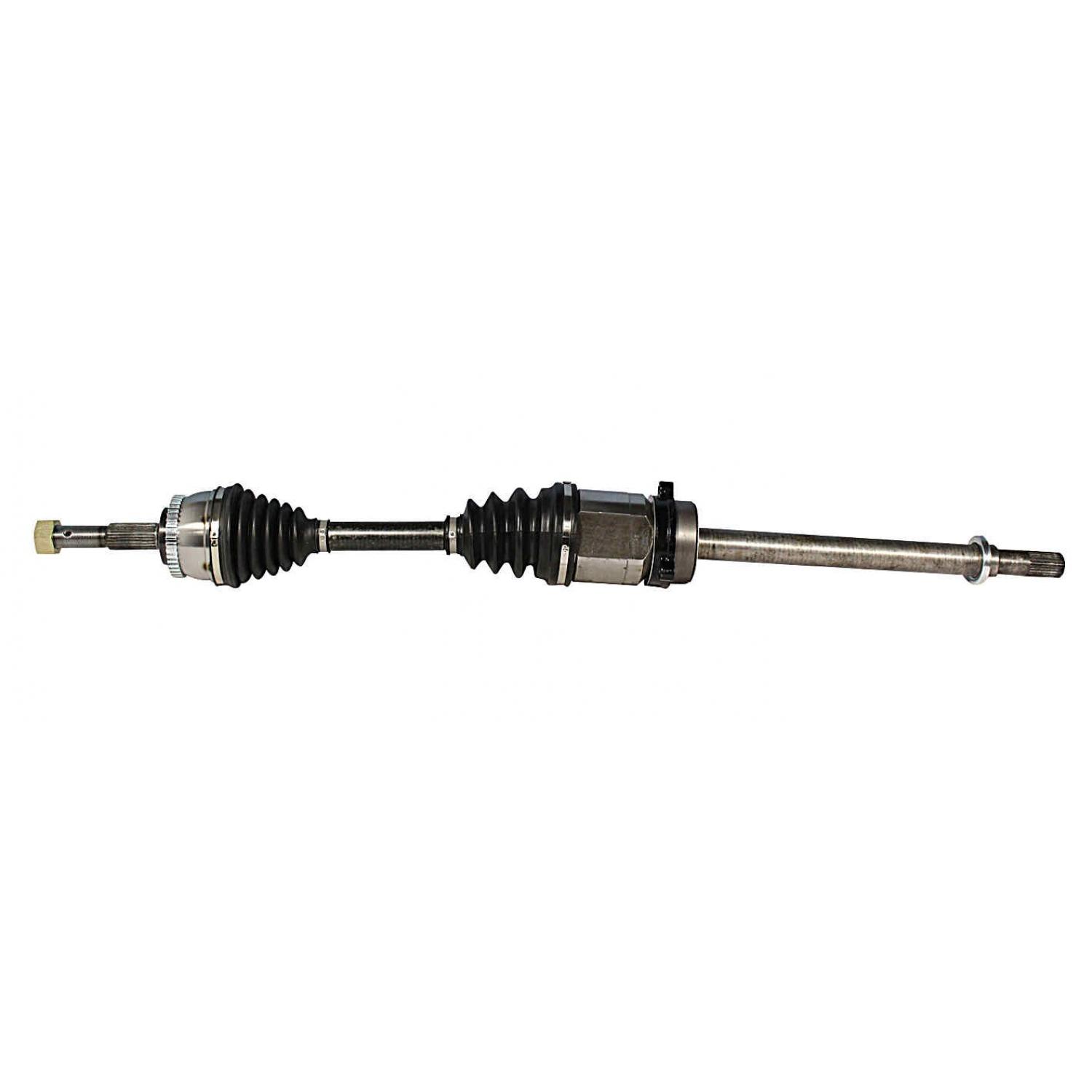 GSP NCV53514 CV Axle Assembly product image 5 of 5