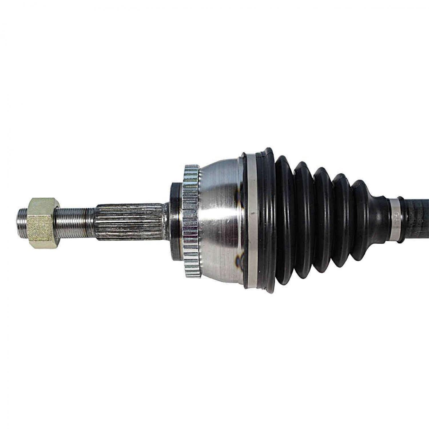 GSP NCV53515 CV Axle Assembly product image 1 of 5