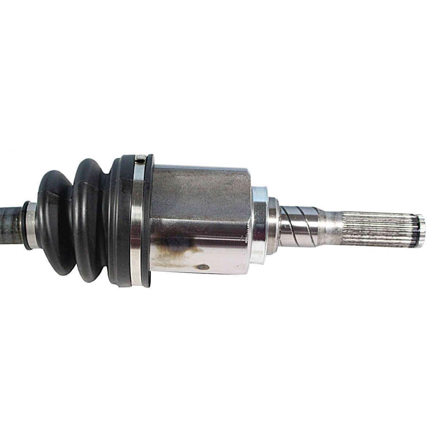 GSP NCV53515 CV Axle Assembly product image 2 of 5