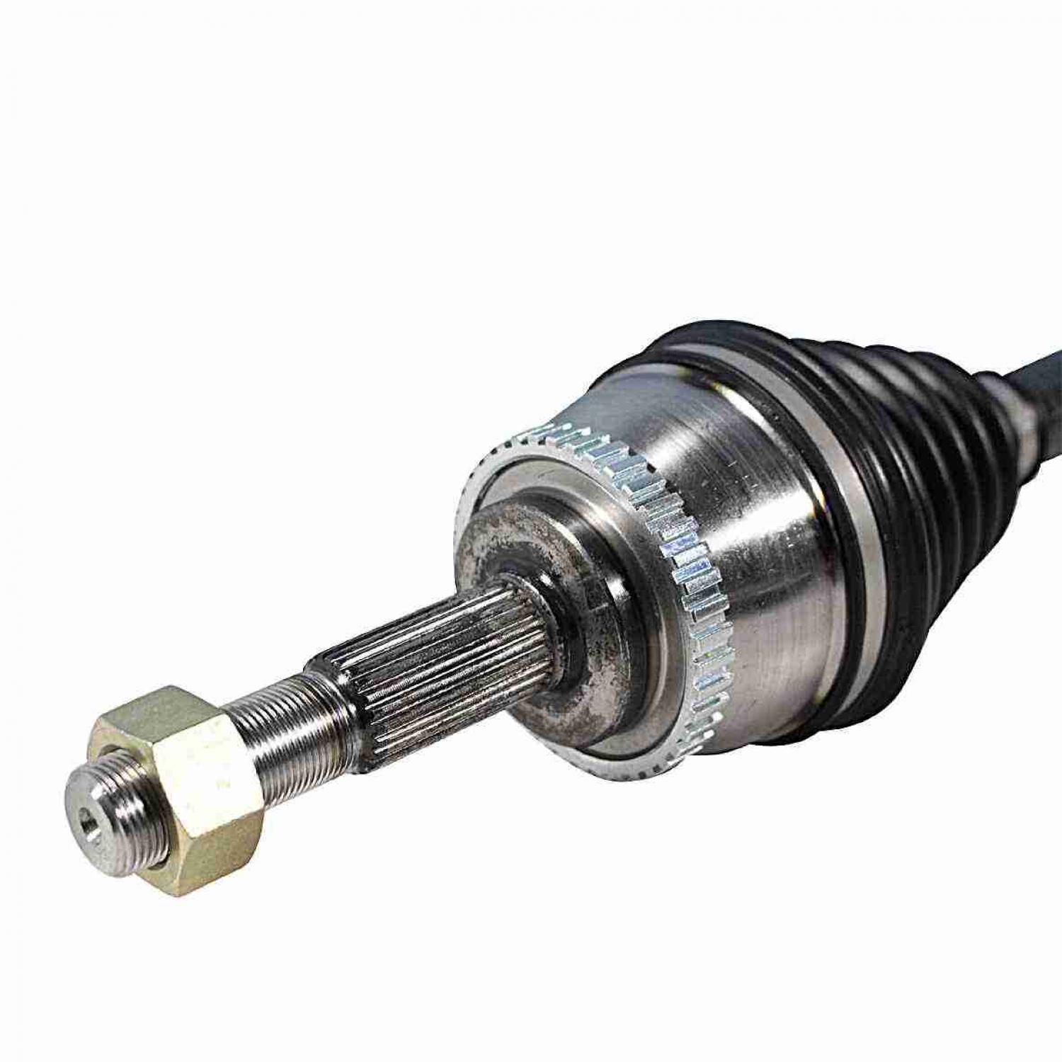 GSP NCV53515 CV Axle Assembly product image 3 of 5