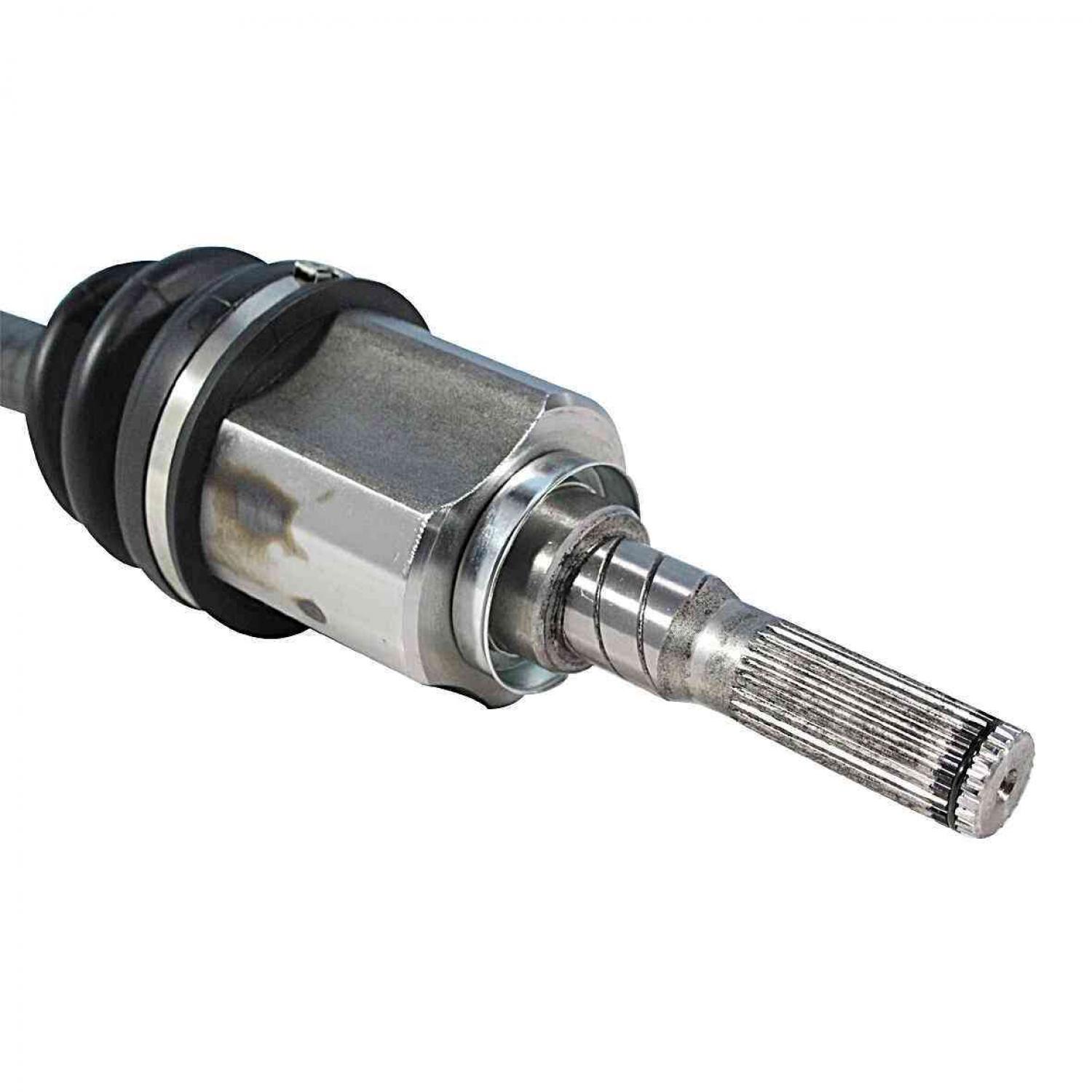 GSP NCV53515 CV Axle Assembly product image 4 of 5