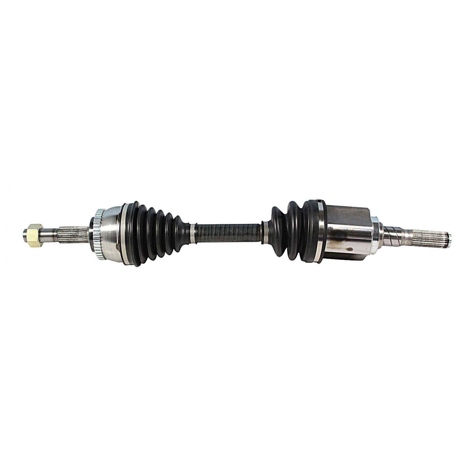 GSP NCV53515 CV Axle Assembly product image 5 of 5