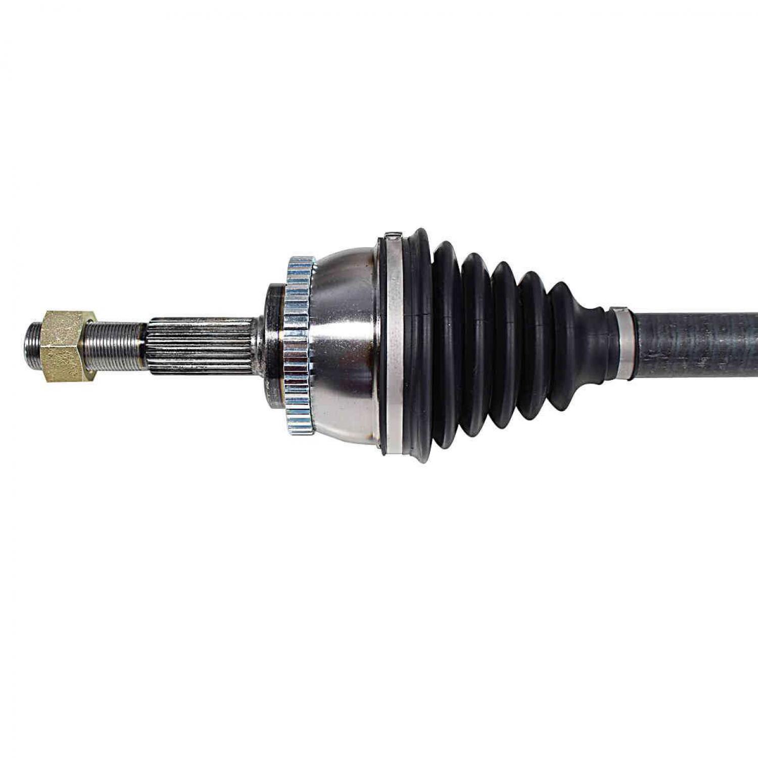 GSP NCV53516 CV Axle Assembly product image 1 of 5