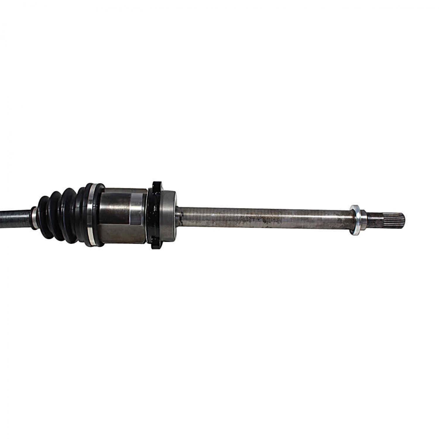 GSP NCV53516 CV Axle Assembly product image 2 of 5