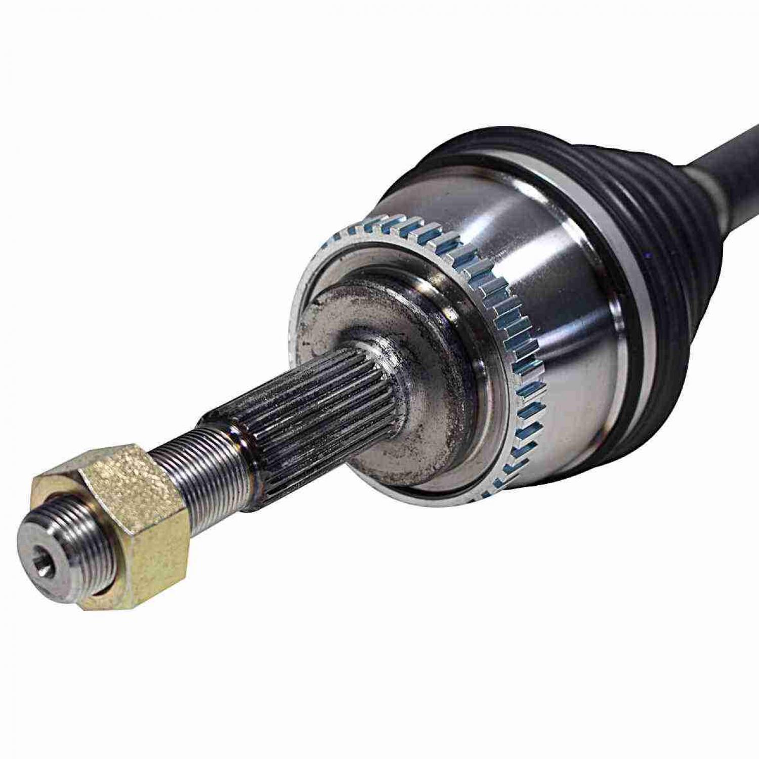 GSP NCV53516 CV Axle Assembly product image 3 of 5