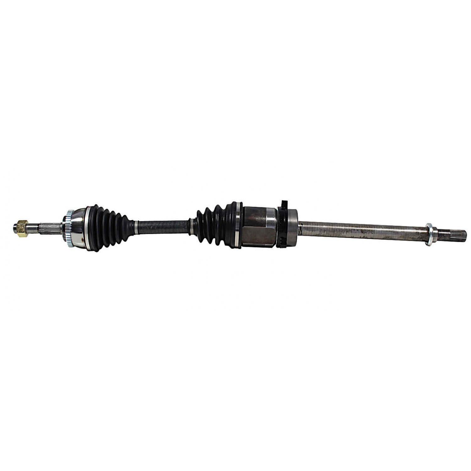 GSP NCV53516 CV Axle Assembly product image 5 of 5