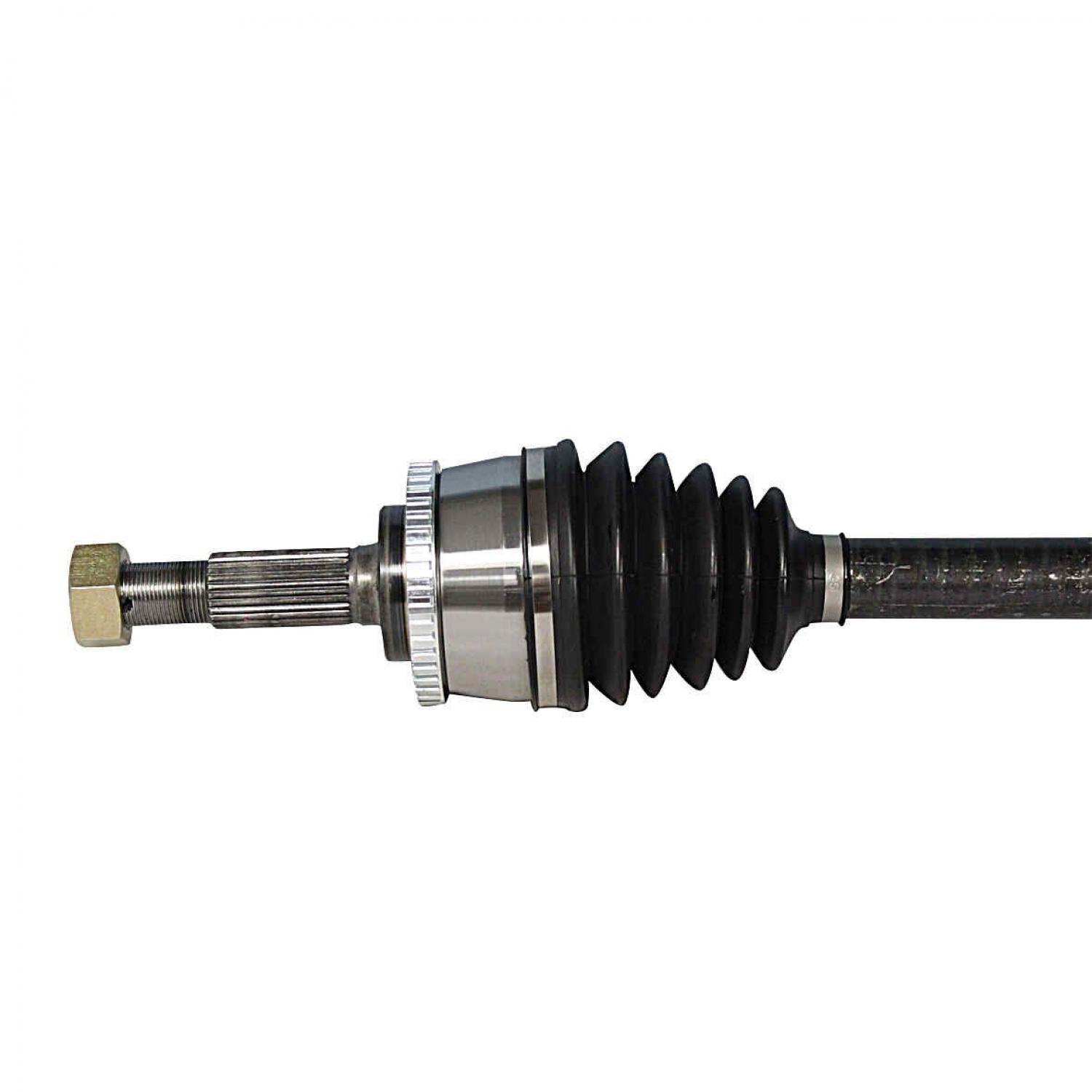 GSP NCV53517 CV Axle Assembly product image 1 of 5
