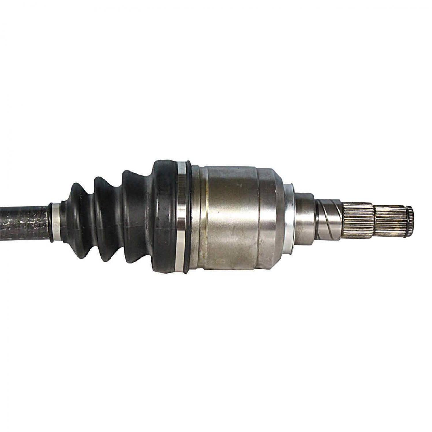 GSP NCV53517 CV Axle Assembly product image 2 of 5