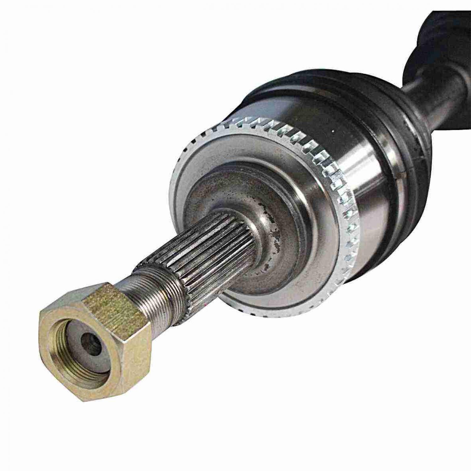 GSP NCV53517 CV Axle Assembly product image 3 of 5