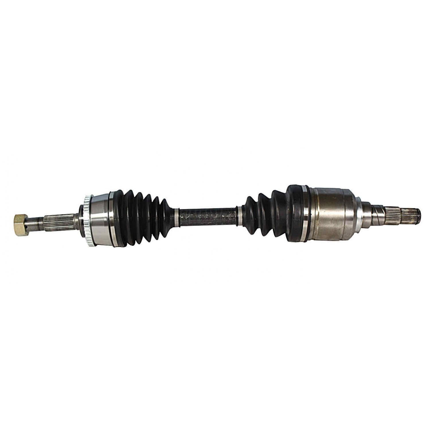 GSP NCV53517 CV Axle Assembly product image 5 of 5