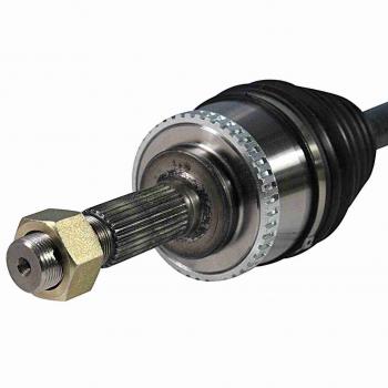 GSP NCV53518 - CV Axle Assembly GSP NCV53518 CV Axle Assembly product image 3 of 5
