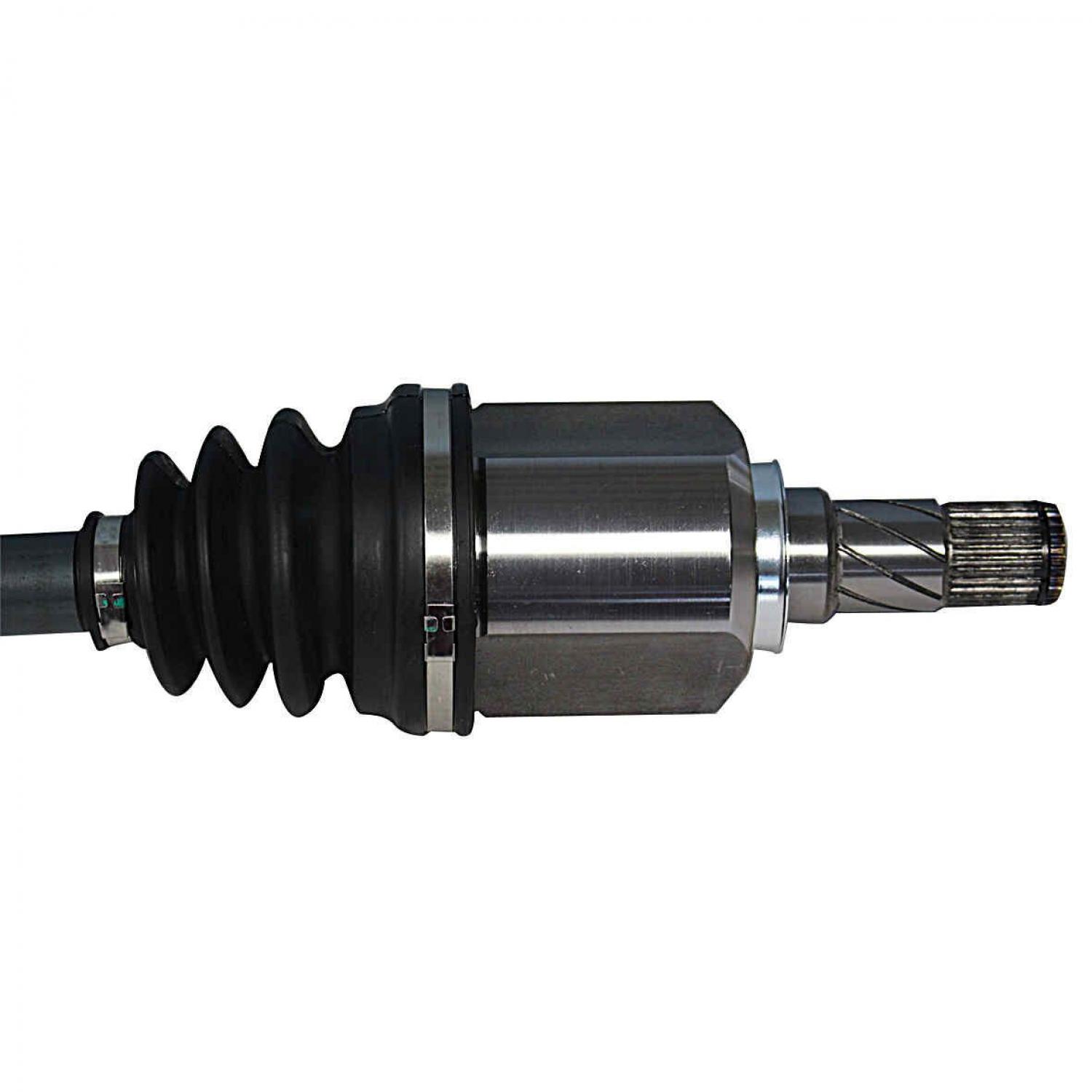 GSP NCV53519 - CV Axle Assembly GSP NCV53519 CV Axle Assembly product image 2 of 5