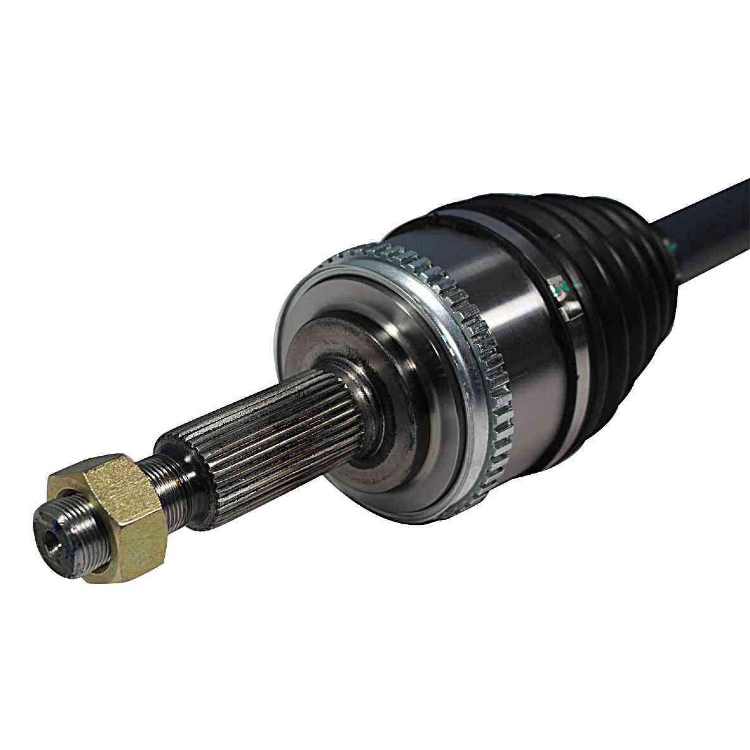 GSP NCV53519 - CV Axle Assembly GSP NCV53519 CV Axle Assembly product image 3 of 5