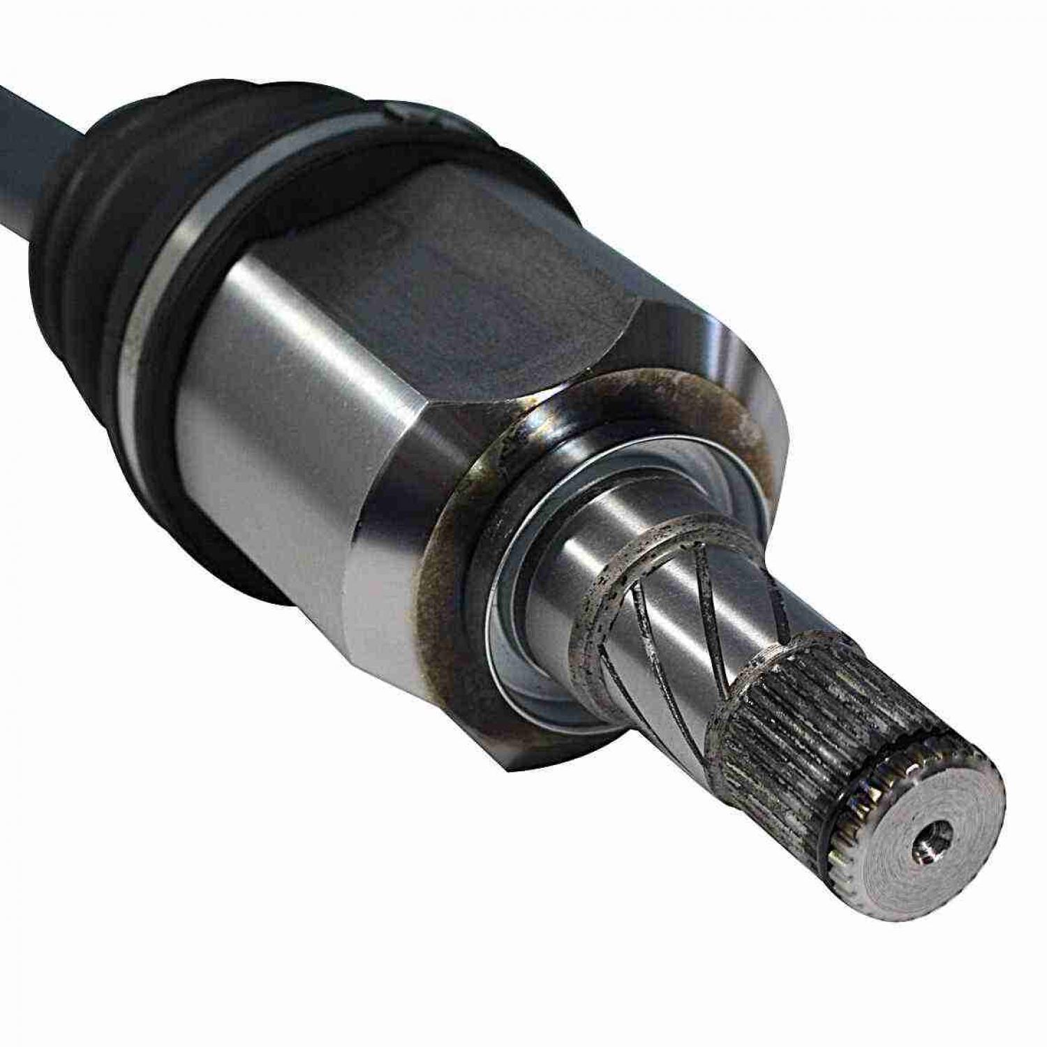 GSP NCV53519 - CV Axle Assembly GSP NCV53519 CV Axle Assembly product image 4 of 5