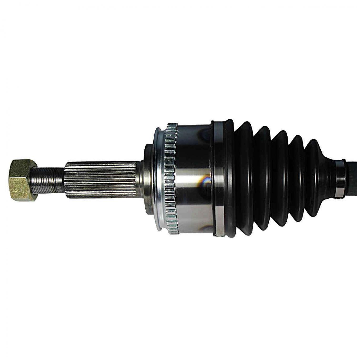 GSP NCV53520 CV Axle Assembly product image 1 of 5