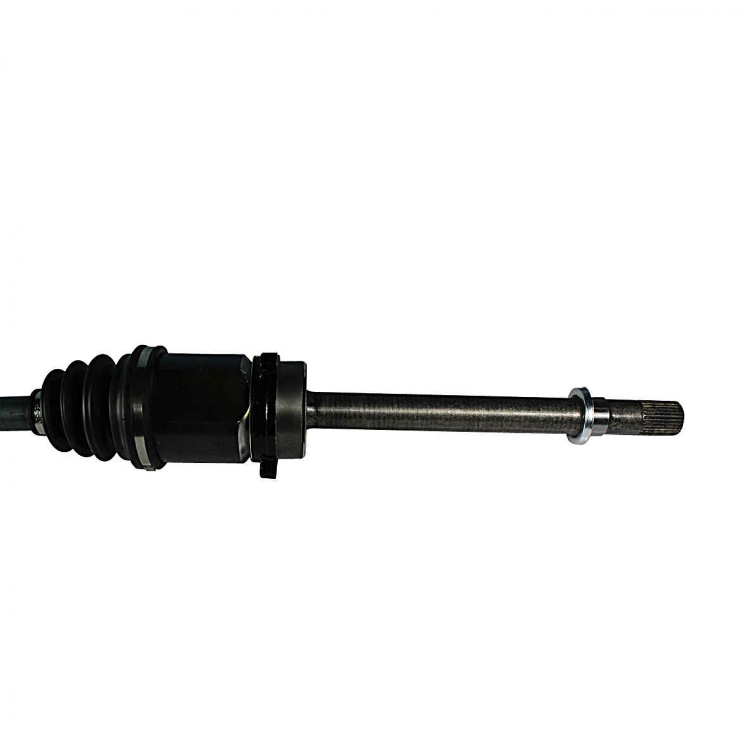 GSP NCV53520 CV Axle Assembly product image 2 of 5