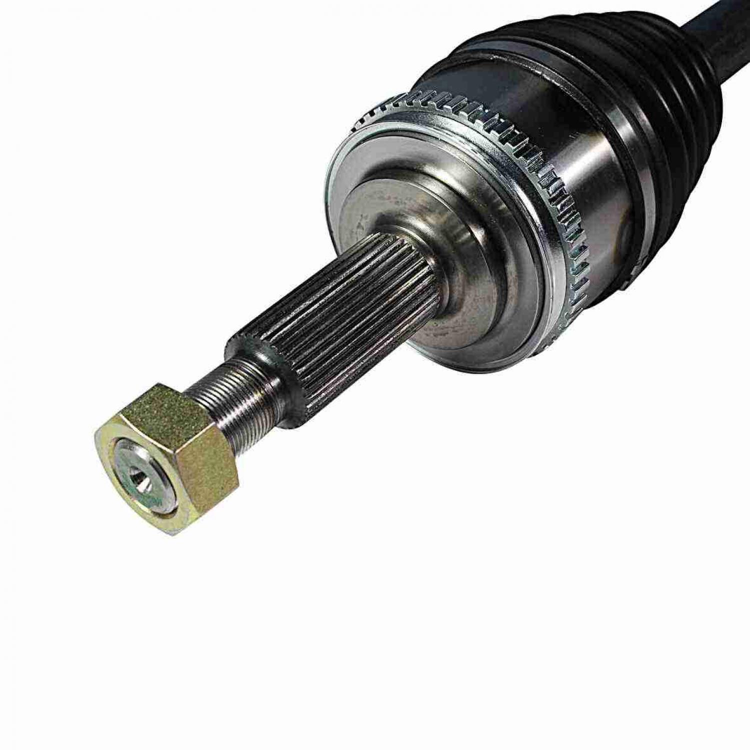 GSP NCV53520 CV Axle Assembly product image 3 of 5
