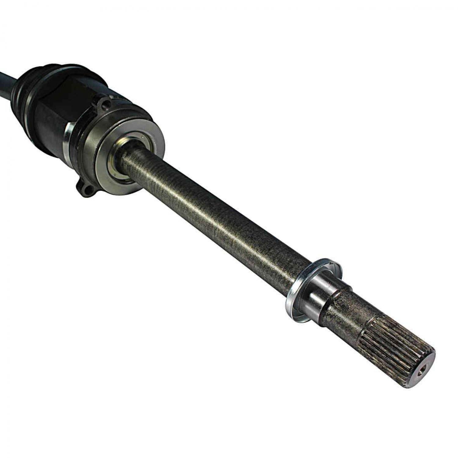 GSP NCV53520 CV Axle Assembly product image 4 of 5
