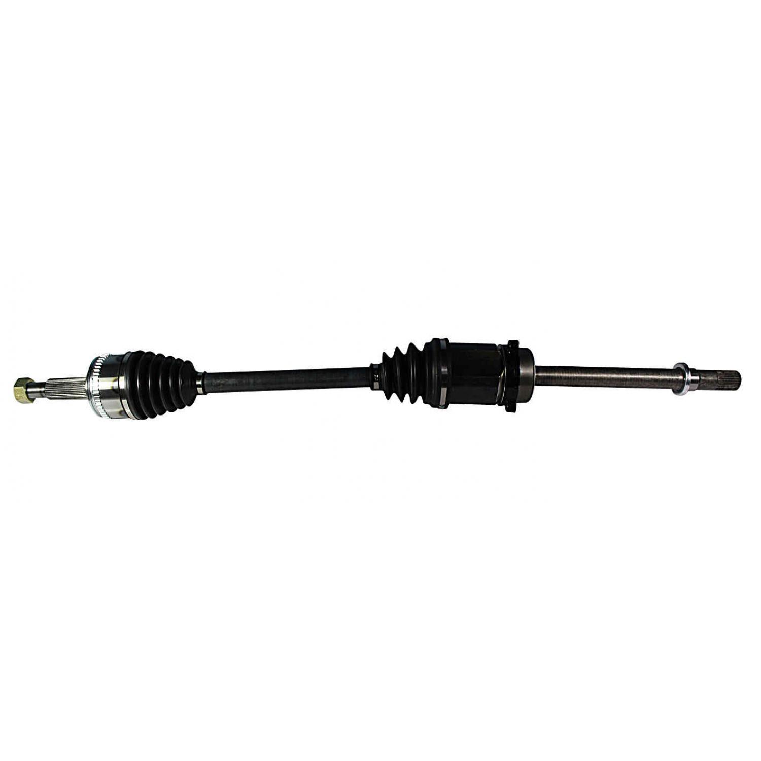 GSP NCV53520 CV Axle Assembly product image 5 of 5