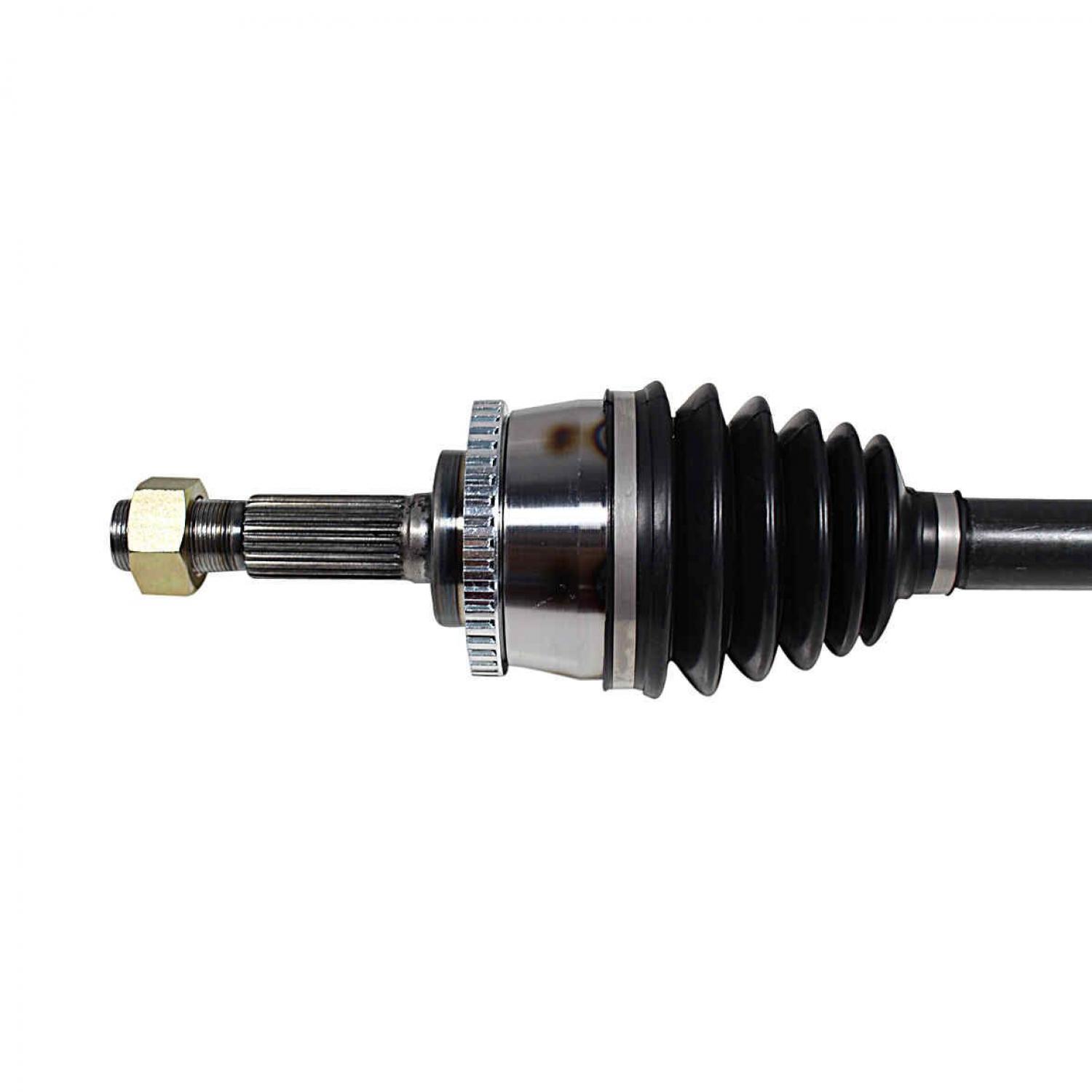 GSP NCV53521 CV Axle Assembly product image 1 of 5