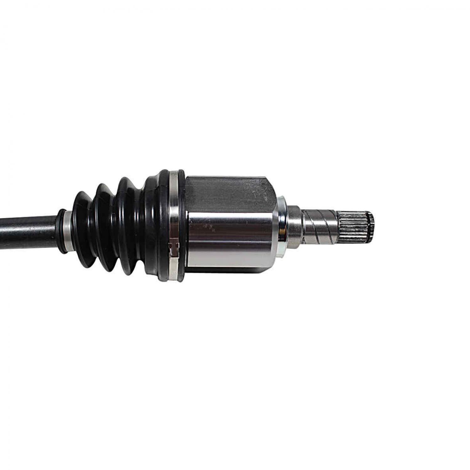 GSP NCV53521 CV Axle Assembly product image 2 of 5