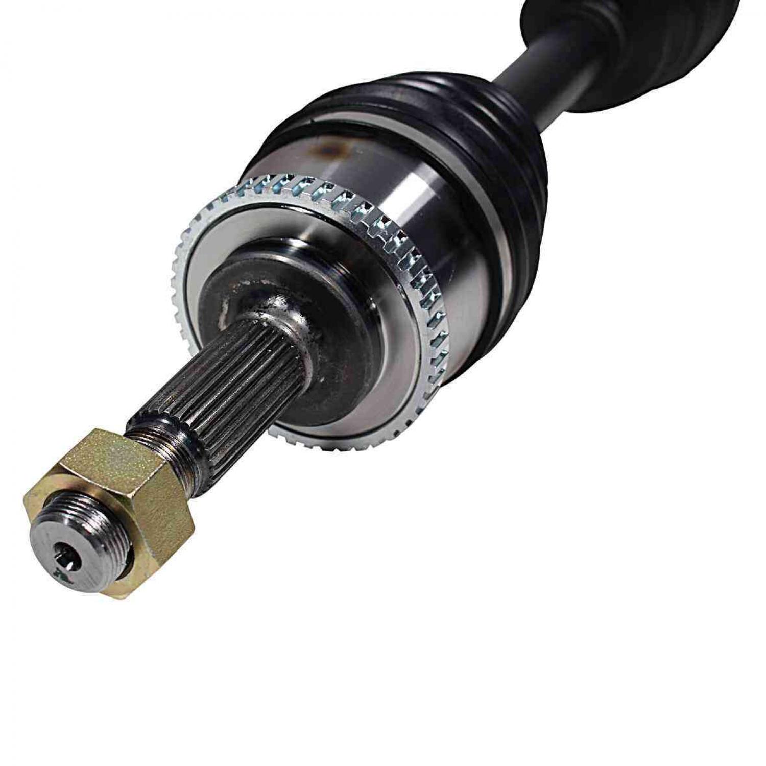 GSP NCV53521 CV Axle Assembly product image 3 of 5