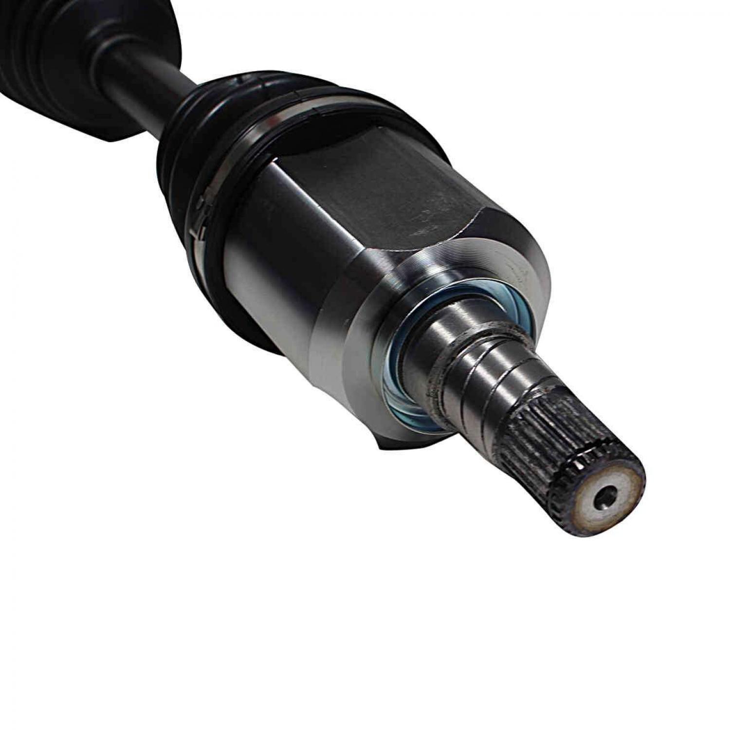 GSP NCV53521 CV Axle Assembly product image 4 of 5