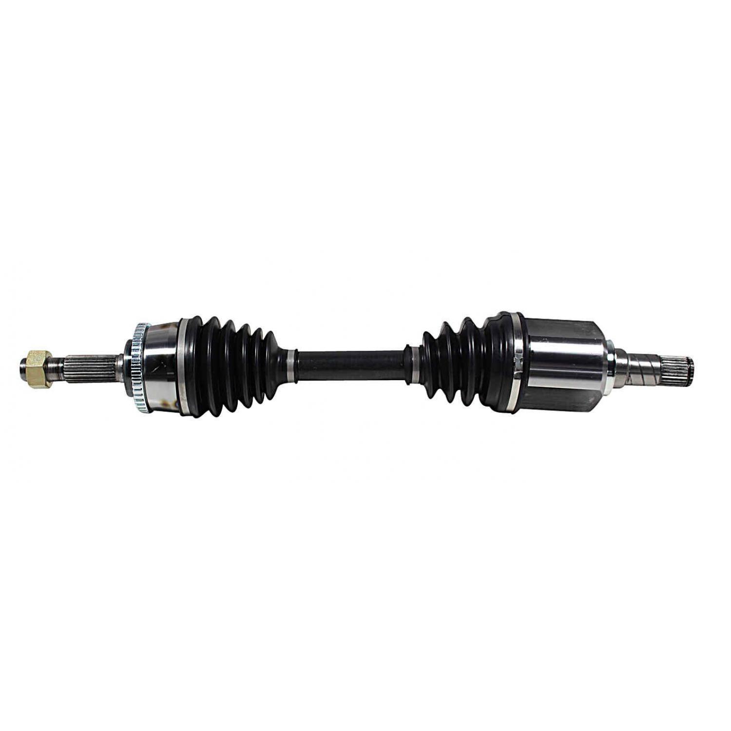 GSP NCV53521 CV Axle Assembly product image 5 of 5