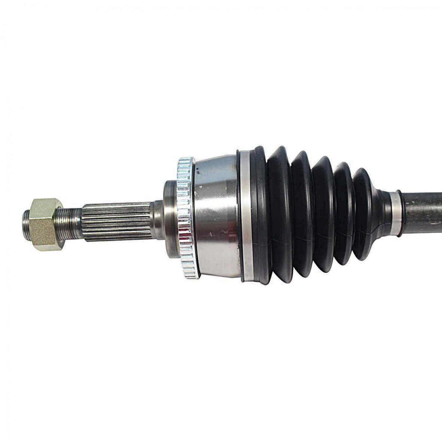 GSP NCV53522 CV Axle Assembly product image 1 of 5