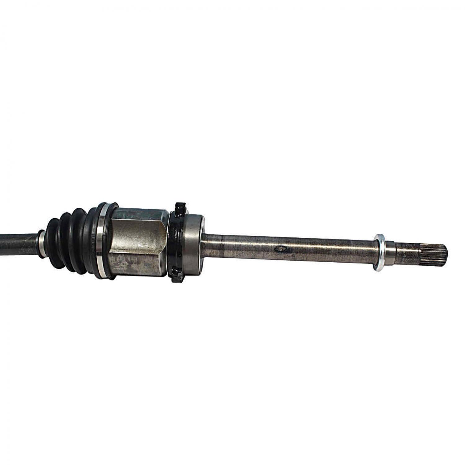 GSP NCV53522 CV Axle Assembly product image 2 of 5