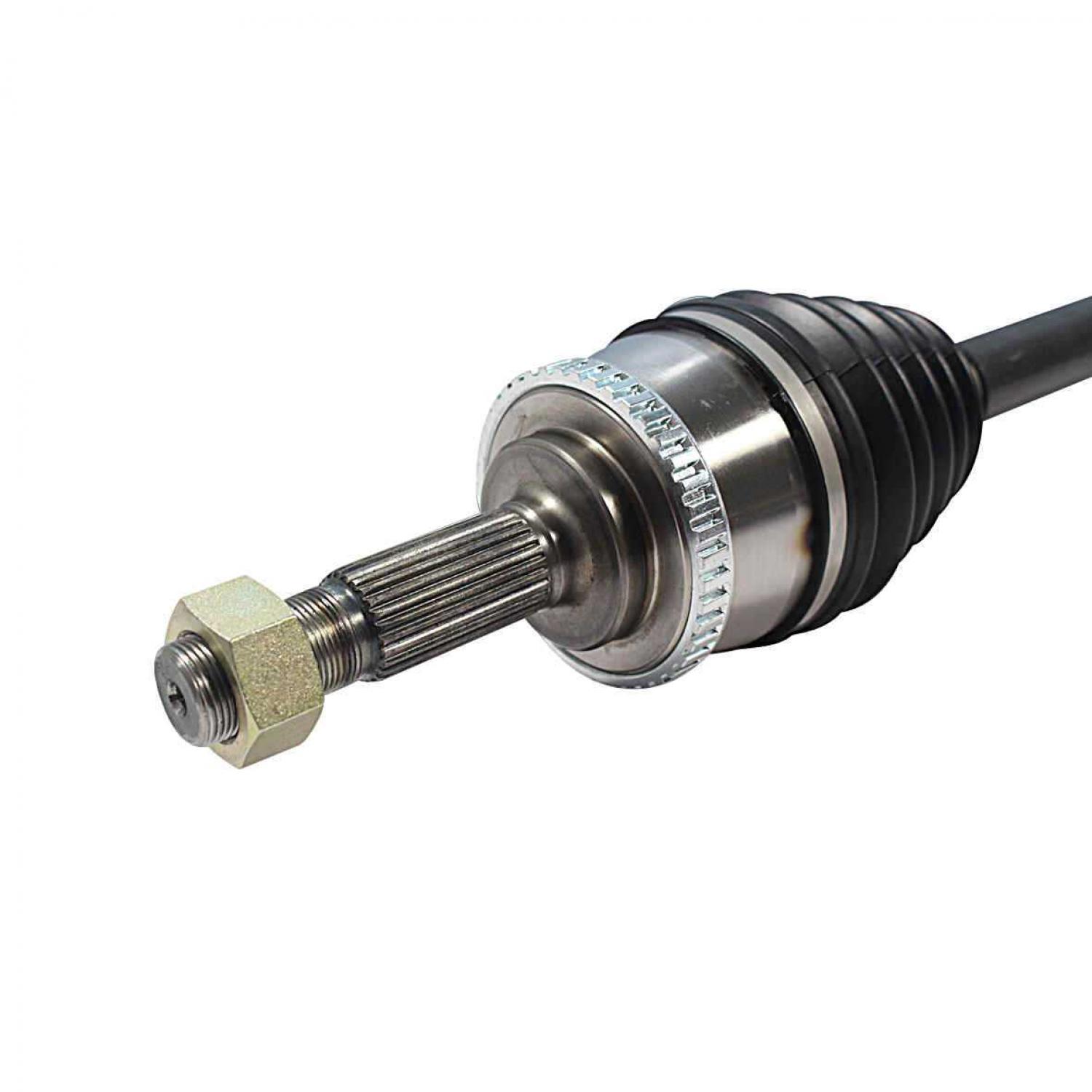 GSP NCV53522 CV Axle Assembly product image 3 of 5