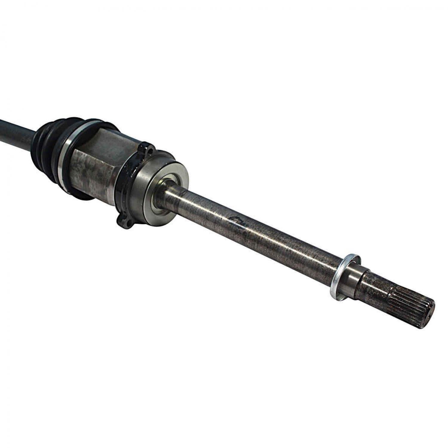 GSP NCV53522 CV Axle Assembly product image 4 of 5