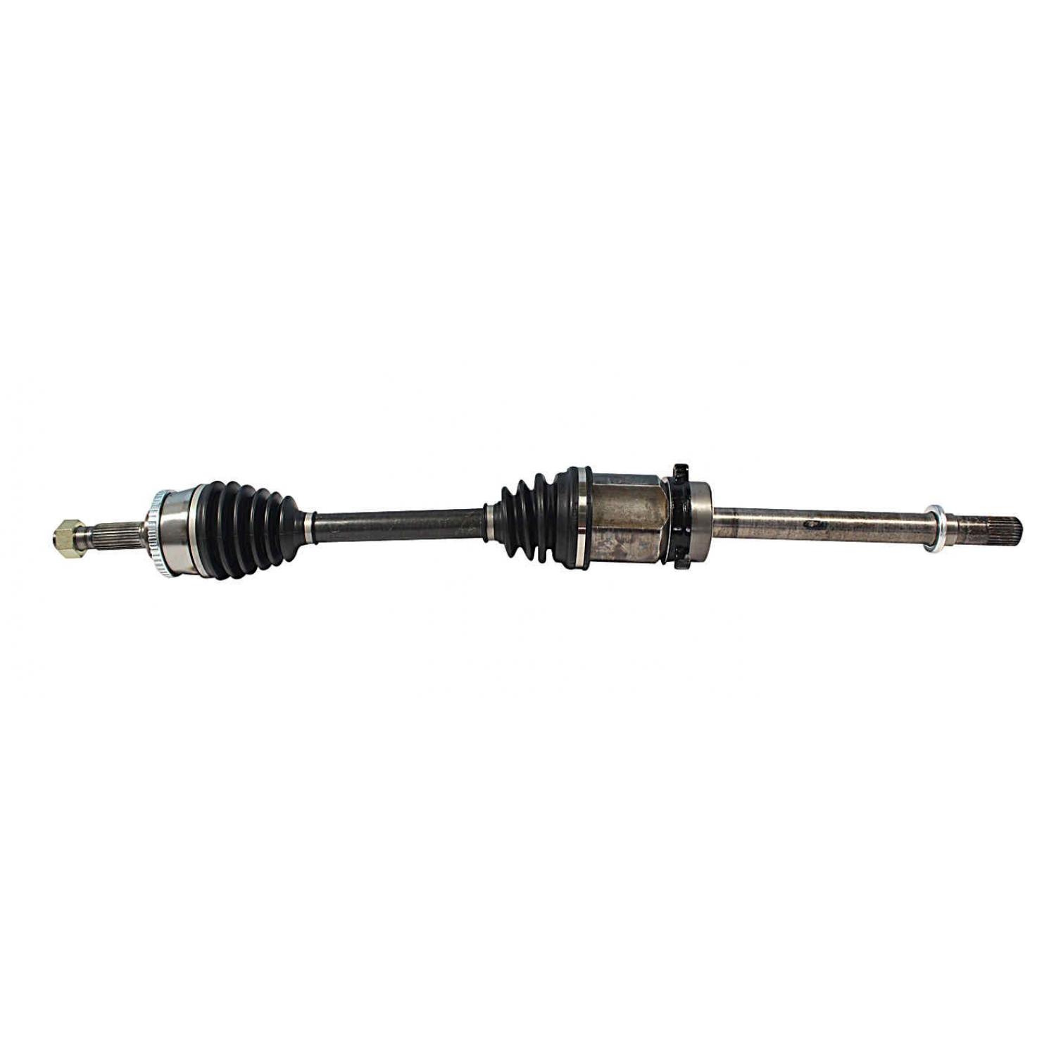 GSP NCV53522 CV Axle Assembly product image 5 of 5