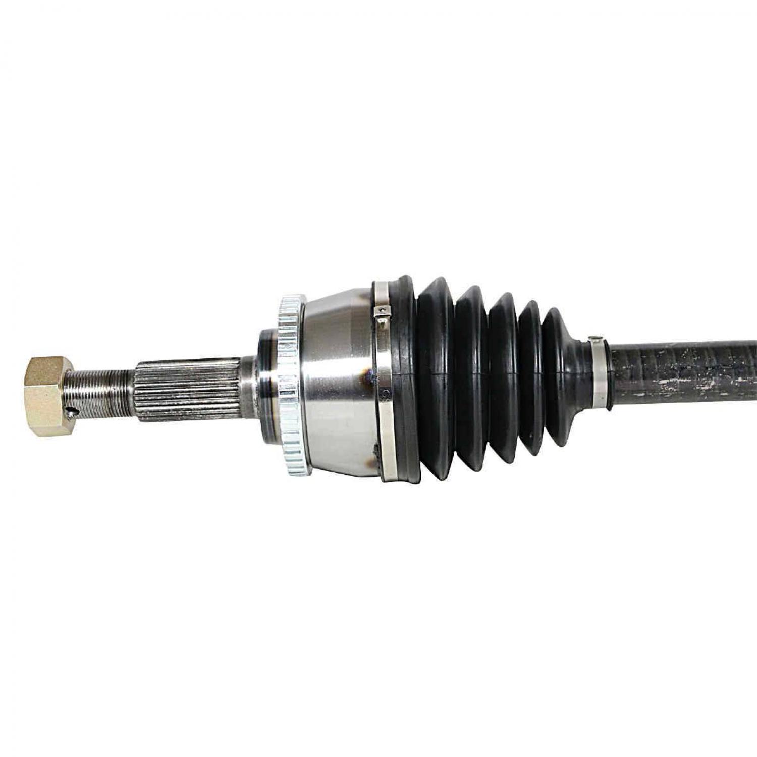 GSP NCV53525 CV Axle Assembly product image 1 of 5