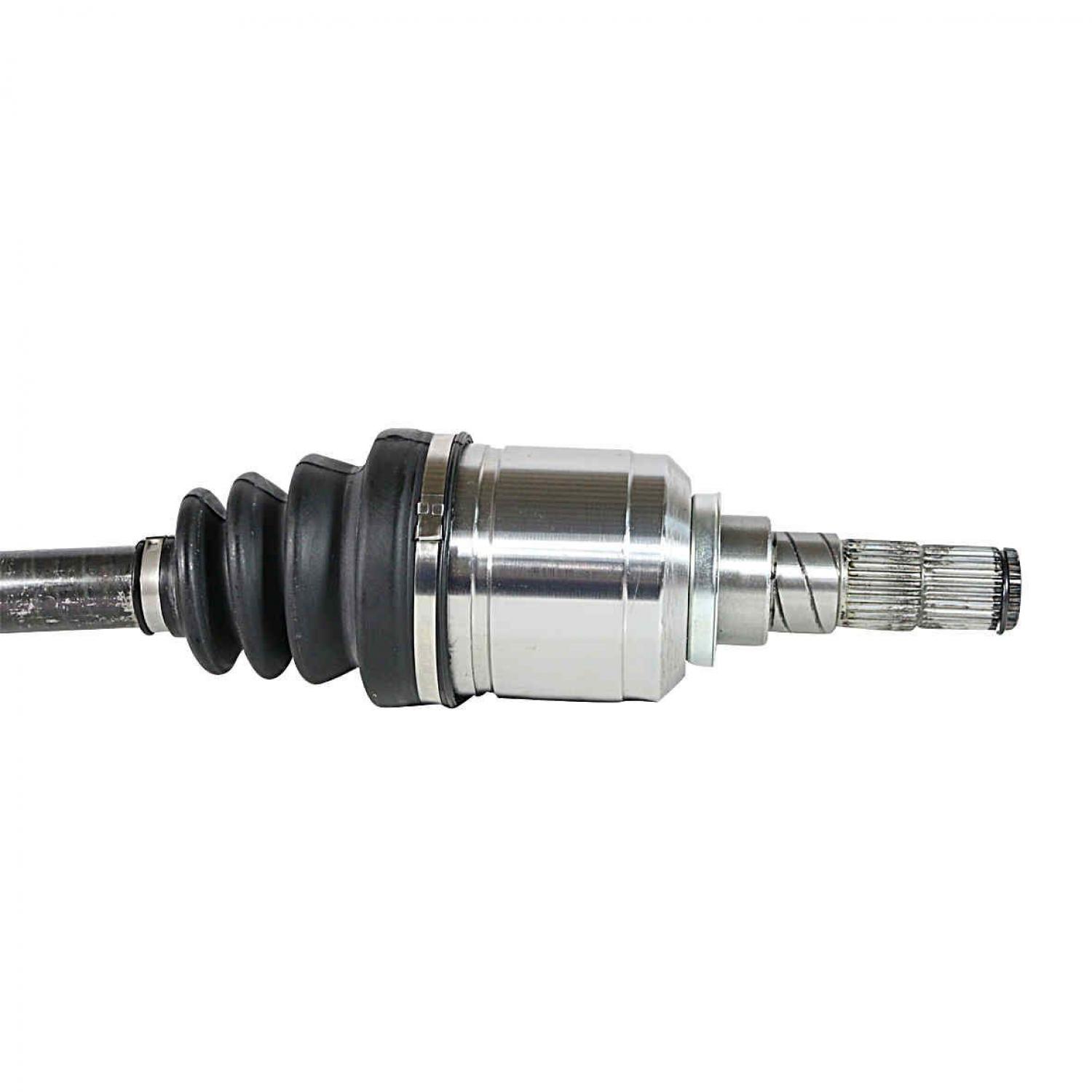 GSP NCV53525 CV Axle Assembly product image 2 of 5
